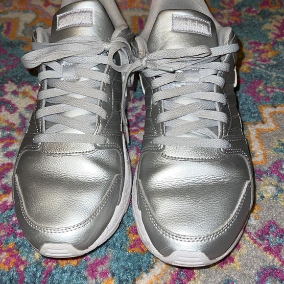 Vintage Adidas Cloudfoam sneakers - Picture 2 of 6